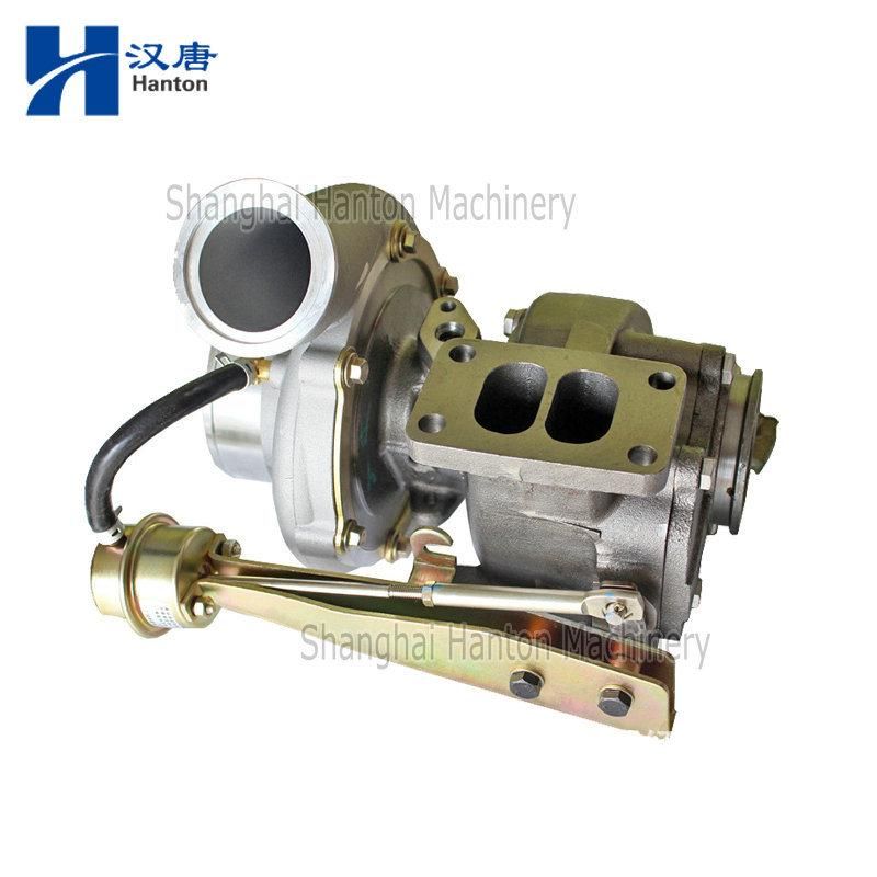 Cummins 6ISBE diesel engine parts holset turbocharger 4043982 4043980