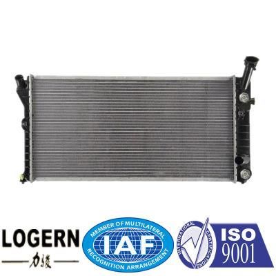 GM-080 Car Parts Aluminum Radiator for Lumina at Dpi 2251