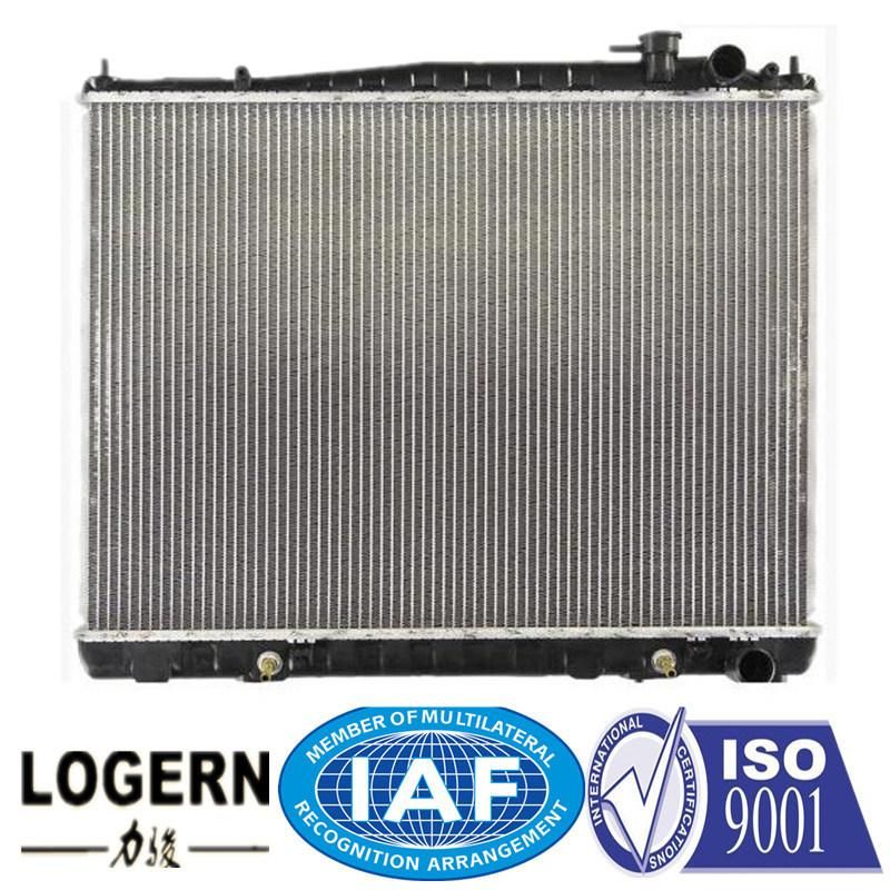 Radiator for Nissan Terrano Regulus/Pathfinder/Hardbody′99- Mt Dpi: 2075