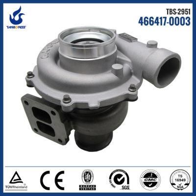 Navistar Truck Turbo perfect for GT4082 466417-0003 466417-5003S
