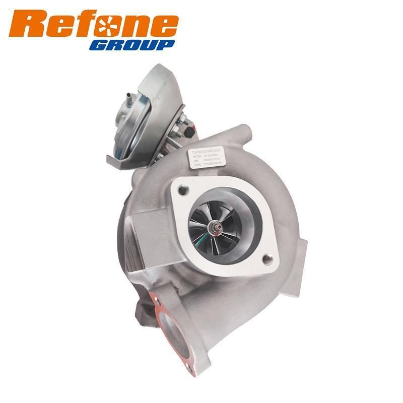 775095-5001s Turbo Assy 769686-0001 Car Turbo 775095-0001 Turbocharger for Sale