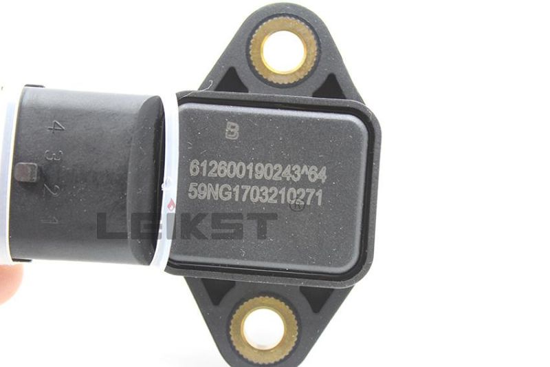 L4700-38231g0/0261230133/Yl-S166W Yuchai Oil Pressure Sensor for Yutong Bus Engine Parts