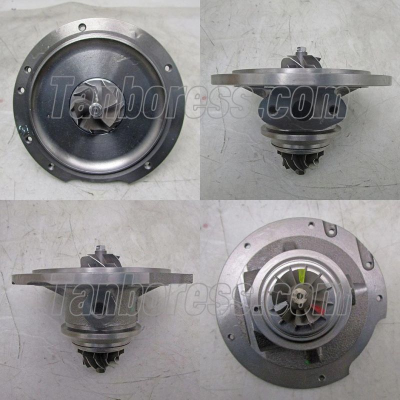 Turbocharger cartridge for Fiat Lancia RHF3 188A2000 VL20 VA410059 46556011