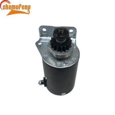 5746 Starter Motor Repalce for Briggs &amp; Stratton 393499 394943 399169 490420 494198 494990 497401