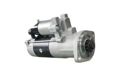 Ytm Starter Motor Ss-2513 - 24V 10t 5.5kw Same as Original Engine Parts for OE M3t56183