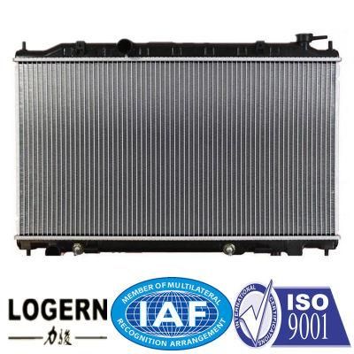 Auto Radiator for Nissan Altima 4cyl&prime;02-06 at Dpi: 2414