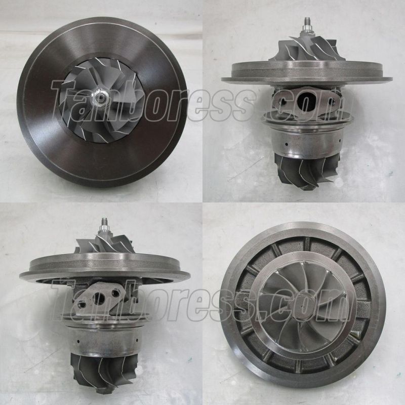 Turbocharger core Chra for Detroit Diesel Truck Series 60 Engine 714788-0001 714788-1 turbo