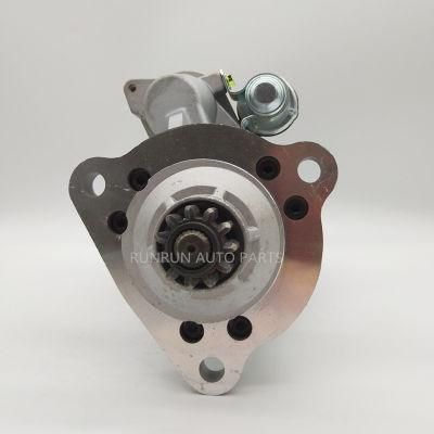 24V Truck Starter for Daewoo for Doosan 38mt 65262017074A 65262017074