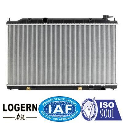Alloy Radiator for Nissan Maxima/Altima&prime;02-05 at Dpi: 2693