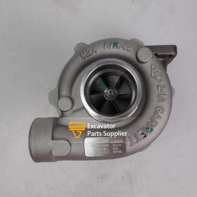 Turbocharger PC200-6 Ta3103 Ta3137 S6d95 6209-81-8311 6207-81-8330 700836-0001