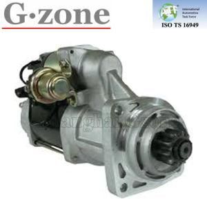 38mt Starter Motor 8200334, 65.26201-7088, SDR0403, 24V 6kw 11t