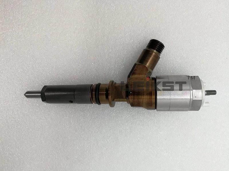 Vg1096080010/61560080276 Denso 5341 Diesel Pump Injector for Isuzu and Wd615 D10 Weichai Engine
