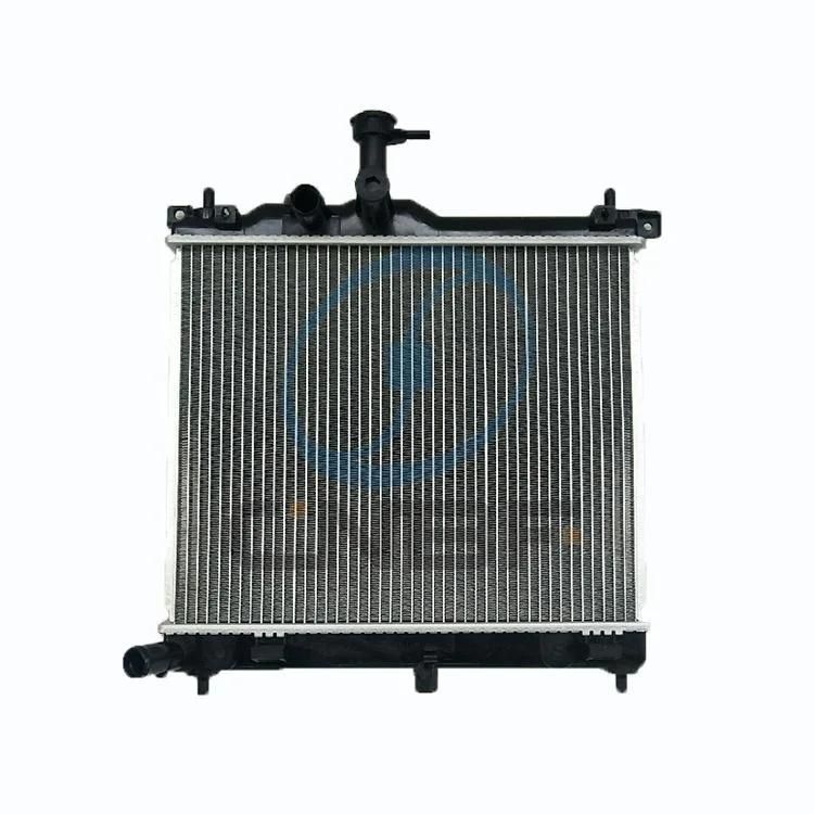 Cnbf Flying Auto Parts Spare Part Engine Heat Sink
