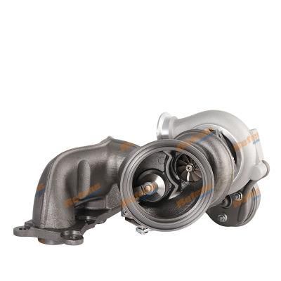 Complete Turbocharger Td03 49131-07031 11657593015 Turbo for BMW 135 I/335 I