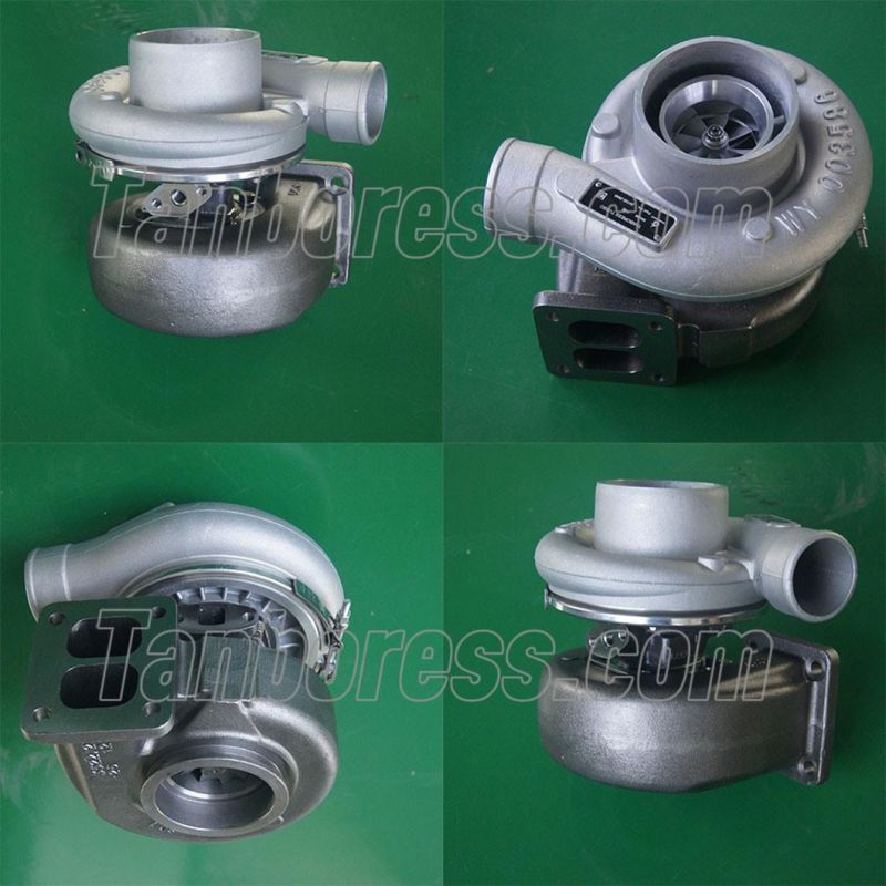 H1E turbocharger K13C 3530528 241002640A diesel turbo parts CHRA for Hino