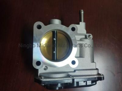 throttle body 22030-22041