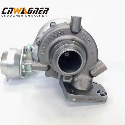 Td04 Turbocharger D-Max 3.0t Mu-X 4jj1 3.0td 4947706210 8974355551 49477-06210