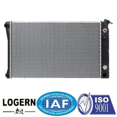 Car Parts Radiator for Toronado/Trofeo at Dpi: 921