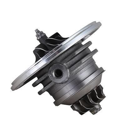 Gt1549s Turbocharger 757349-0001 757349-0002 Turbo Cartridge for Nissan