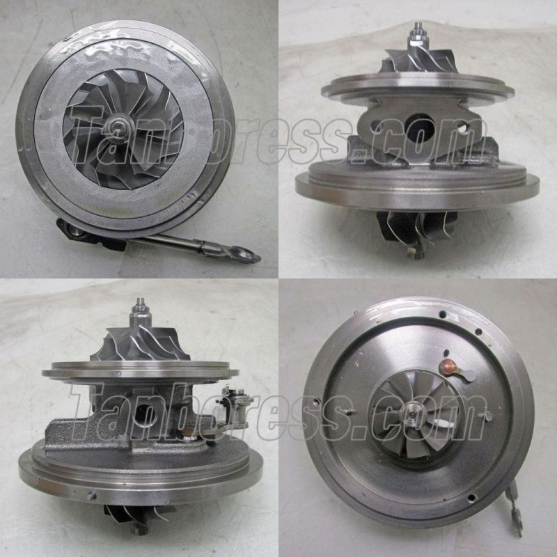 Turbo Chra turbo core for BMW 520 d 163 HP 762965-0017 762965-17 turbo