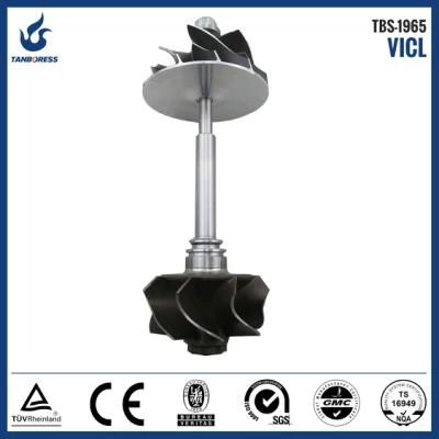 Opel FIAT RHF4H VICL RHF4HVICL VA420018 VB420018 Turbocharger