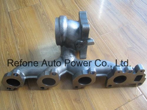 Kp39 Turbo 54399880049 5439-988-0049 6460900280 54399700049 Turbine Housing Mercedes Benz Sprinter II 215cdi/315cdi/415cdi/515cdi with Om646de22la Engine