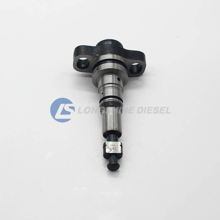 Diesel Injection Pump Plunger Element 2418455342