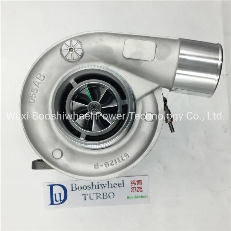 S310c080 S300 Turbo 191-5094 178484 171847 174755 248-5246 Turbocharger for Cat 300c 330c C9 Engine Booshiwheel Brand