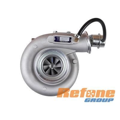 Hx35W 3539911 3539912 Turbocharger for Dodge Truck 5.9L