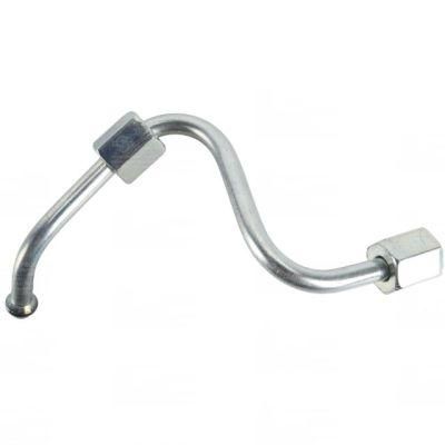 Car Accessories Auto Part Diesel Engine High Pressure Fuel Pipe Engine Fuel Feed Pipe Line
