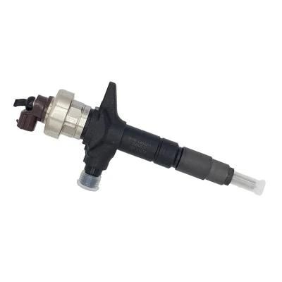 8-98106693-2 8-97435030-0 095000-8340 Denso Common Rail Injector for D-Max 4jj1