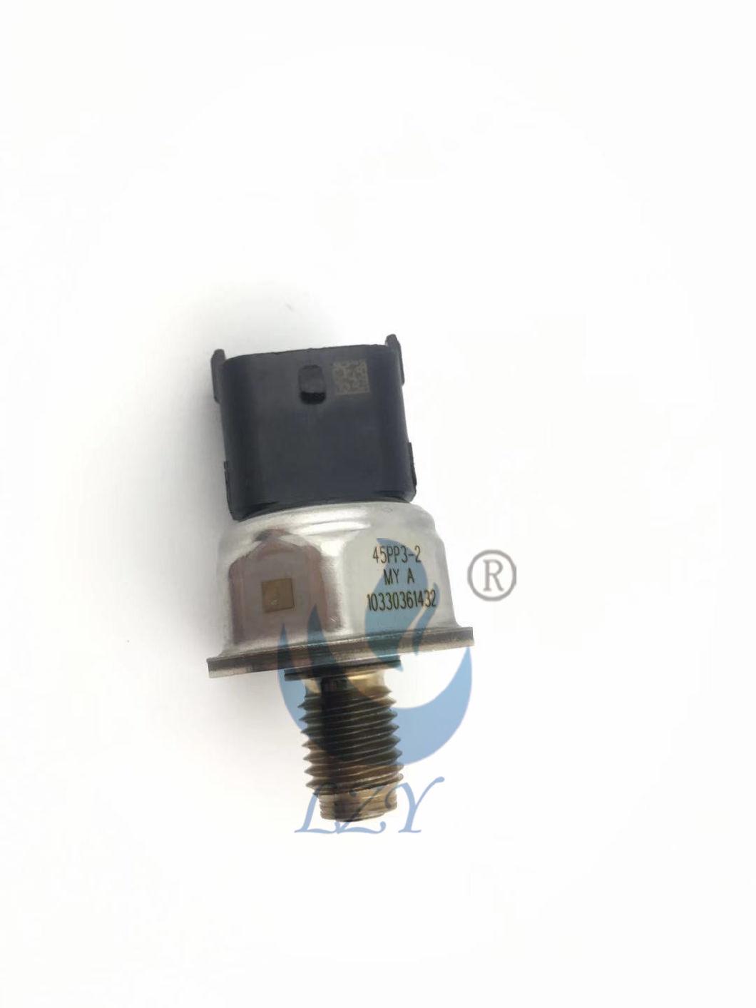 Fuel Rail Pressure Regulator Sensor 45PP3-2