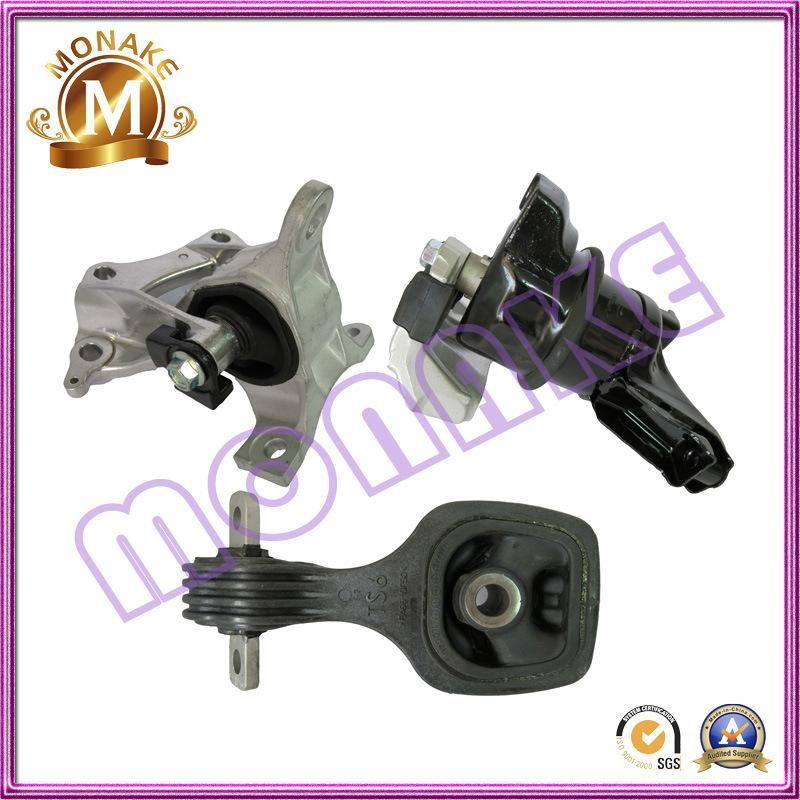 Japanese Car/Auto Parts Engine Motor Mounting for Honda (50820-SMA-982)