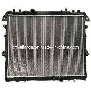 Auto Radiator for Toyota Hilux Vigo/Innova 04 Mt 31029 (TO-064)