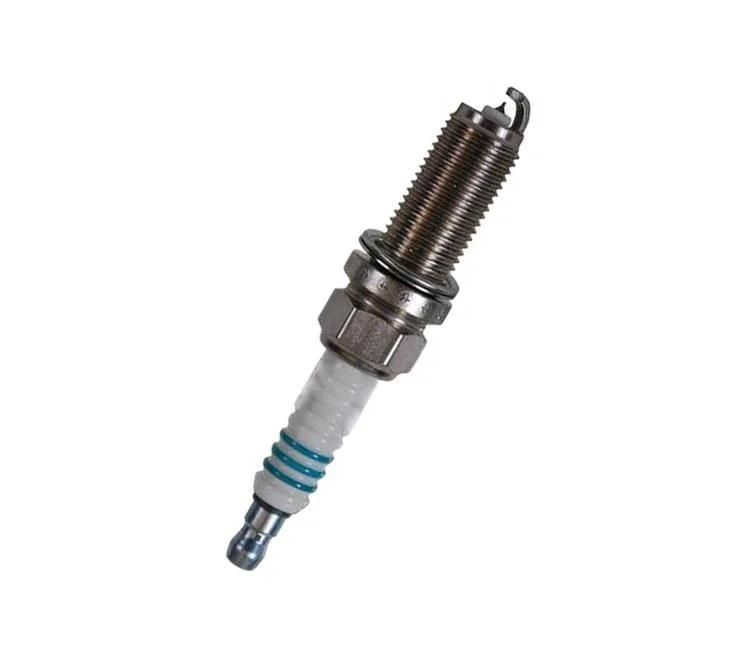 Car Accessories Auto Spare Parts Iridium Spark Plug for Toyota Nissan