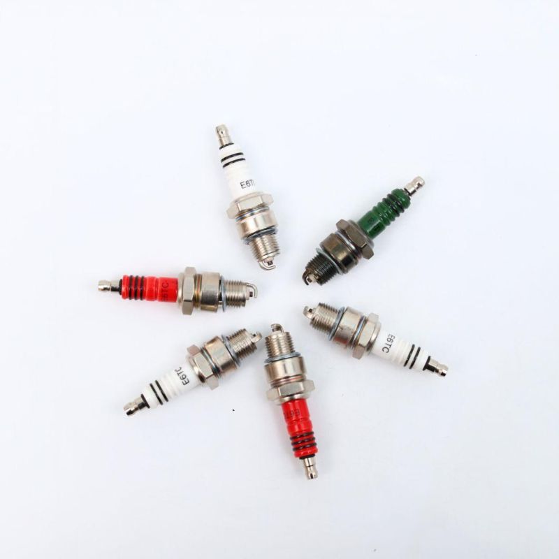 Engine Parts Blue Iridium Spark Plug for Acdelco 41-110