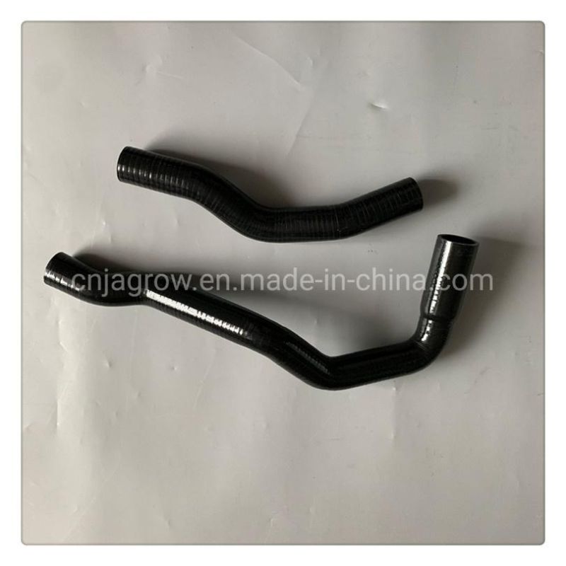 Toyota Supra 2jz-Ge Radiator Coolant Hose