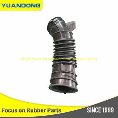 Honda OEM 10-11 Cr-V Air Intake-Air Flow Tube Hose17228reza00