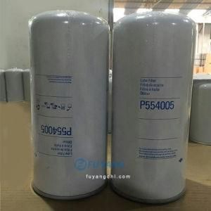 Engine 3304b Accessories Spin-on Oil Filter P554005