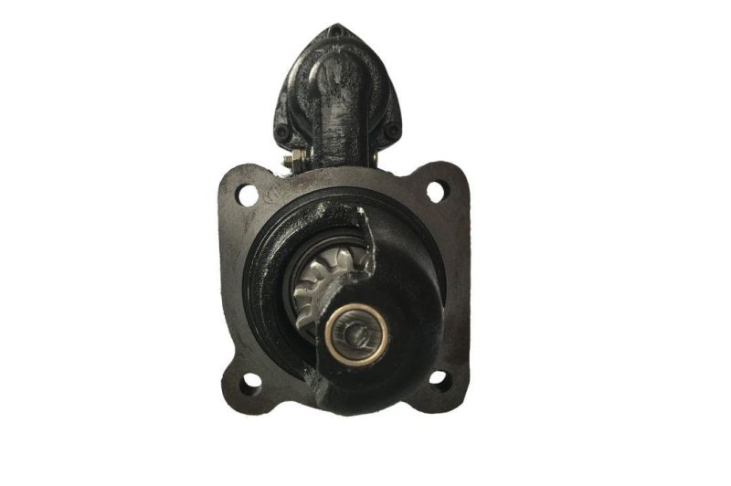 Ytm Starter Motor Qd2827b - Cw/24V/10t/7.0kw Same as Original Engine Parts for OE 612600090340