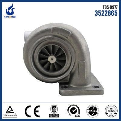 Turbocharger for T04B59 SA6D110 S6D110 S6110-1A TBS-06G-1084 451309-0003