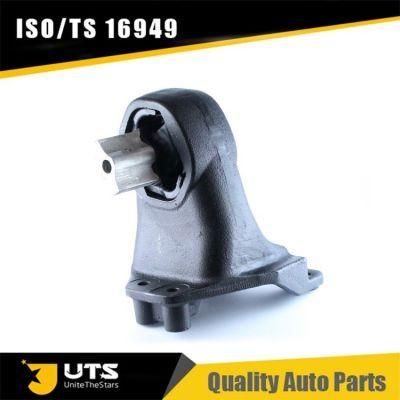 Auto Spare Parts Engine Mount Rubber Motor Parts for Jeep Wrangler OEM 5147191AC