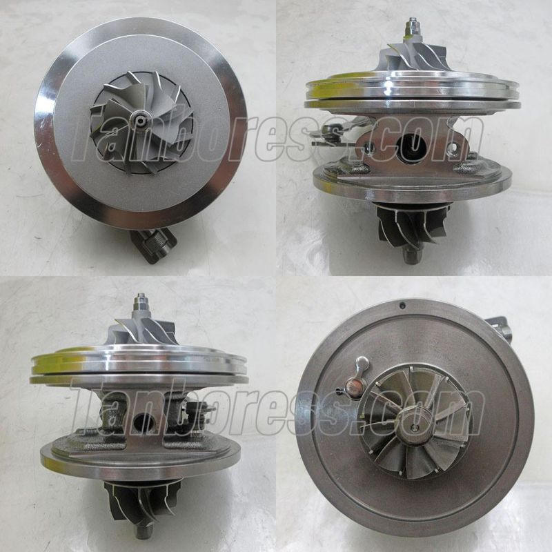Turbocharger Core CHRA Cartridge for Mahindra Scorpio BV43 BV43-001