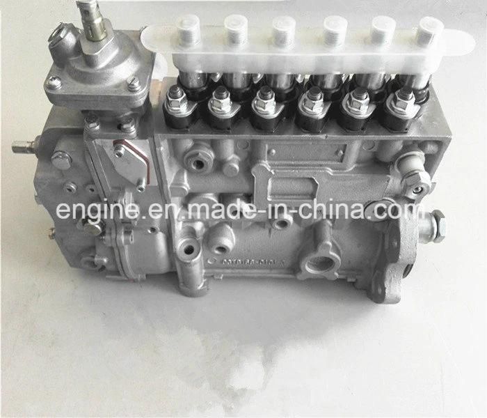 6CTA8.3-C215 Engine Fuel Injection Pump 4988760
