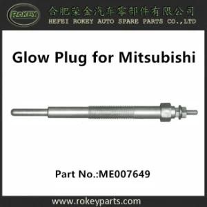 Glow Plug for Mitsubishi Me007649
