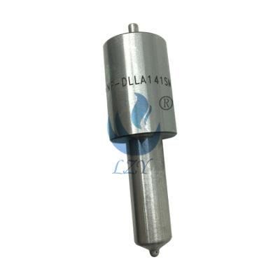 Diesel Engine Parts Fuel Nozzles Dlla141sm373