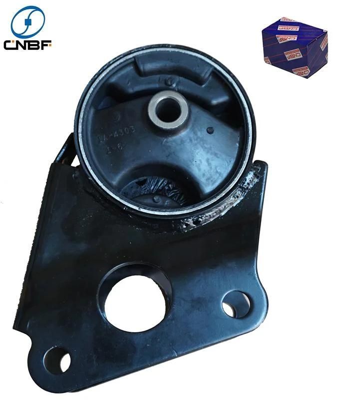 Cnbf Flying Auto Parts Engine Bracket Engine Apply to Nissan for Silver Black