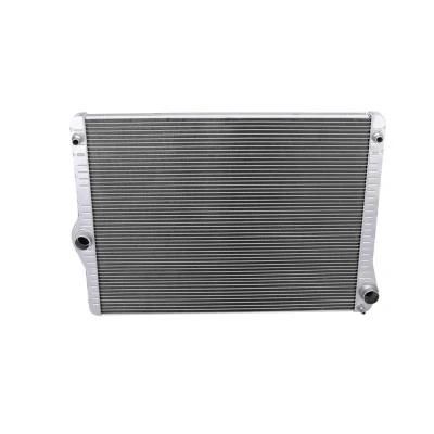 Full Aluminum Radiator for BMW 7 130I 5 530 I 523 I 528 I 5 Touring 2008-2011 Mt