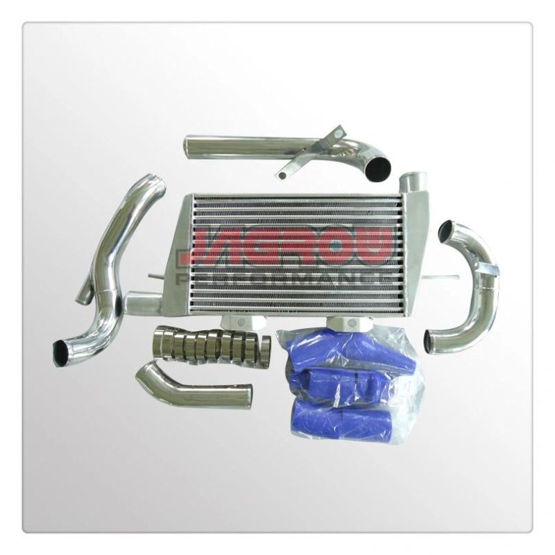 Mitsubishi Lancer Evo X Intercooler Kit