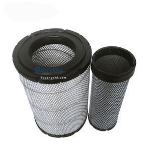 Hot Sell Excavator Filter 4286128 Ex200-5 Air Filter